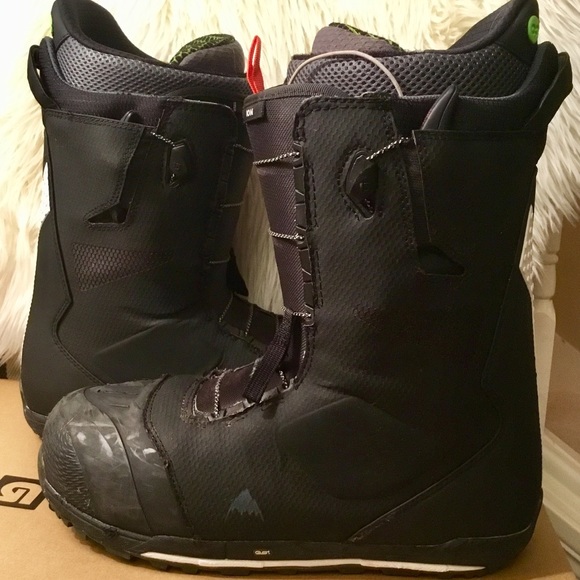 burton ion snowboard boots